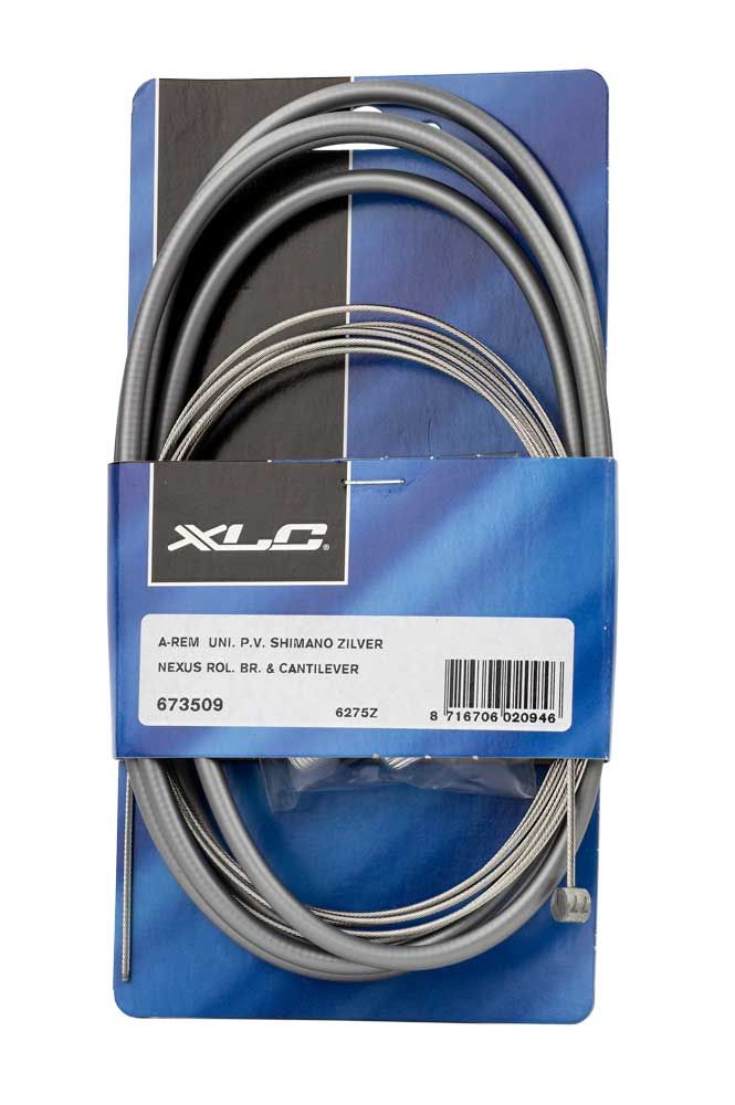 XLC Kabelbremse a KPL SH Nexus 4 8V ZI 6275