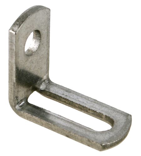 Hebie Lenksbegrenzer Eckplatte lang