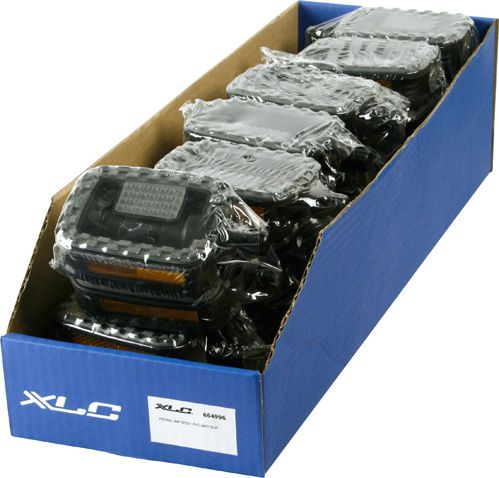 XLC-Pedalverbindung SP-807