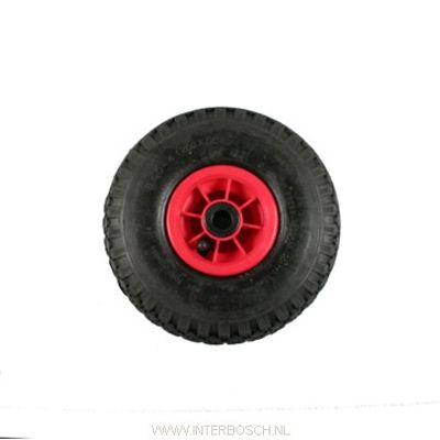 Sackkarre mit Rad 4x300 ohne Marke