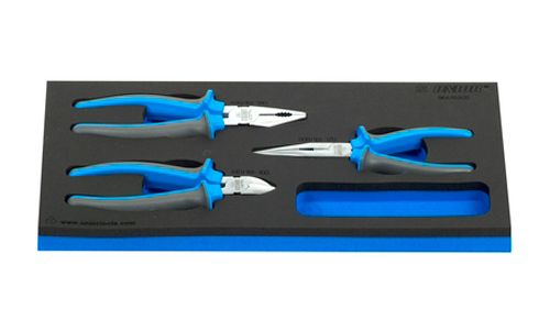 Werkzeug inlay Unior Werkzeugauto