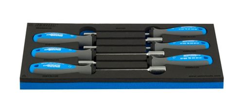Werkzeug inlay Unior Werkzeugauto