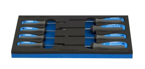 Werkzeug inlay Unior Werkzeugauto
