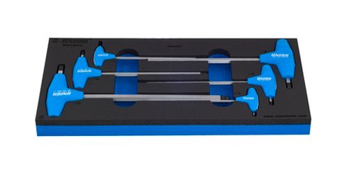 Werkzeug inlay Unior Werkzeugauto