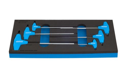 Werkzeug inlay Unior Werkzeugauto