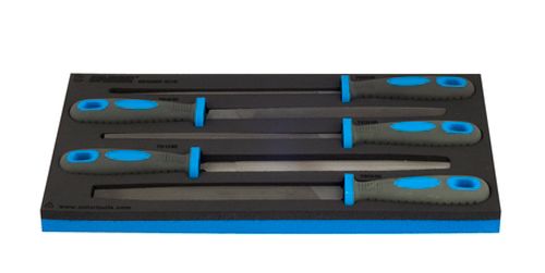 Werkzeug inlay Unior Werkzeugauto