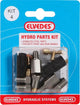 Set Elvedes Nr. 4 für Bremsleitung