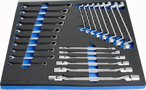 Werkzeug Inlay Unior Workbench XLC