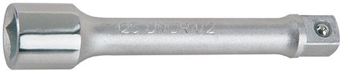 GRS Unior -Ratel -Verlängerung 125 mm 1 2