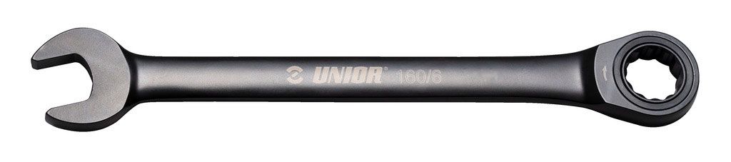 Unior Stitch Ring-Rattel-Schlüssel 10
