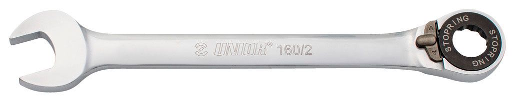 GRS Unior Stitch Ringratel Key 14mm