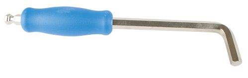 Grs unior Allen -Schlüssel im rechten Winkel 10 mm