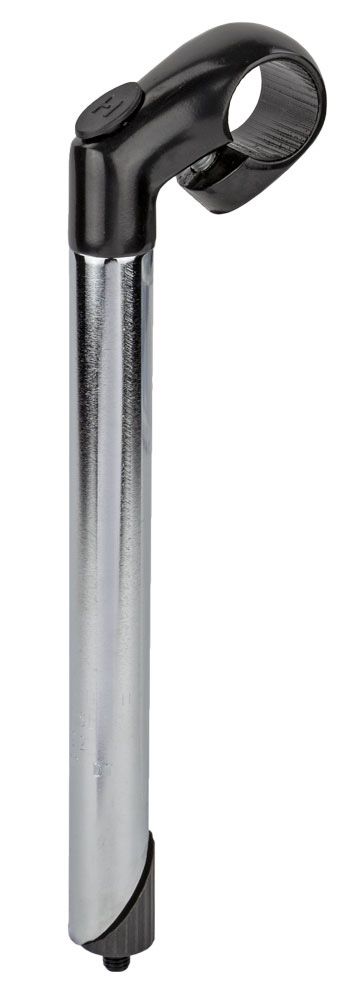 STEM 23 cm Black Chrom Cat-40