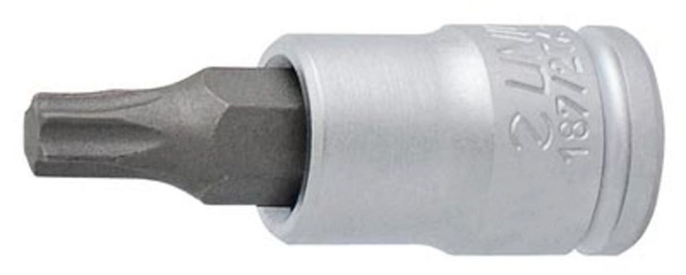 Grs unior dop torx 1 4 t27
