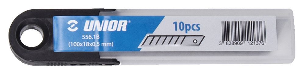 GRS UNIOR MESD BREAKTEN DS A 10