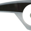 Kettenschutz Esencia 49 cm 46T transprant schwarz