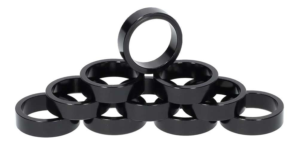 Ergotec Ball Head Spacer