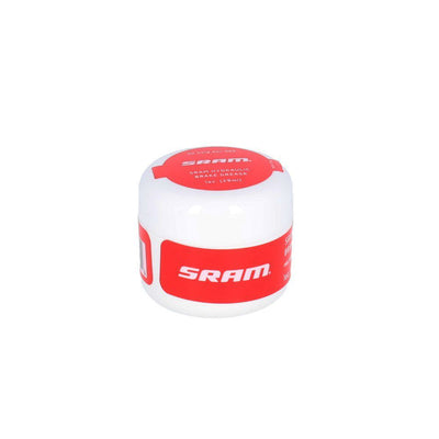 Sram-Fettfette 29 ml 1 oz f. Punkt Mineralöl