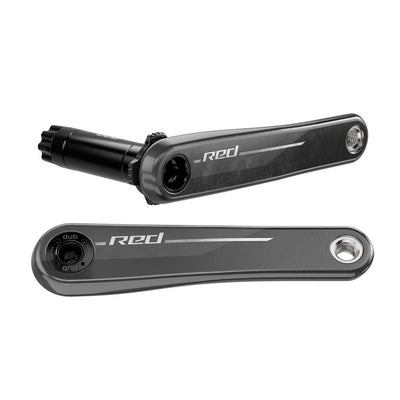 Sram Kurbelgarnitur rot XPLR E1 Dub 150 mm