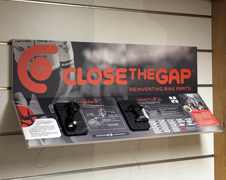 Closethegap-Anzeige ctg nl