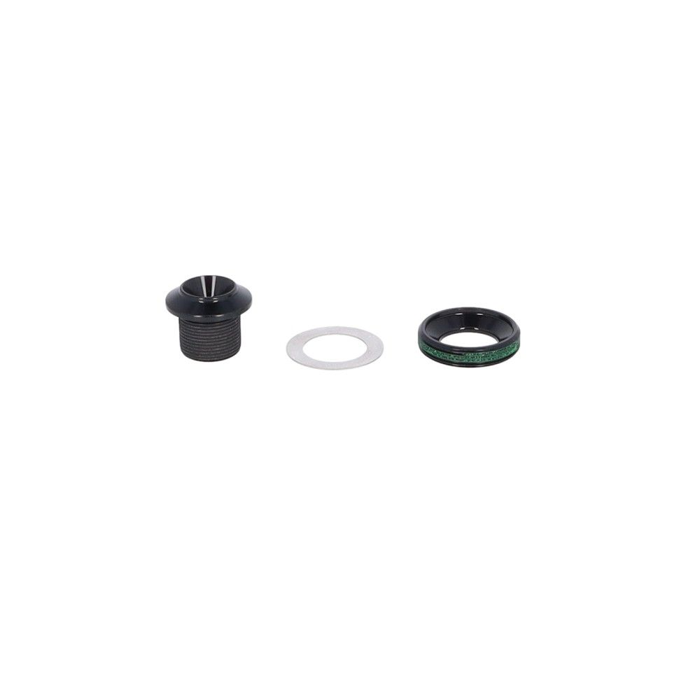 Sram Trapd Force E1 Schraube M18 M30 Dub Alm Schwarz