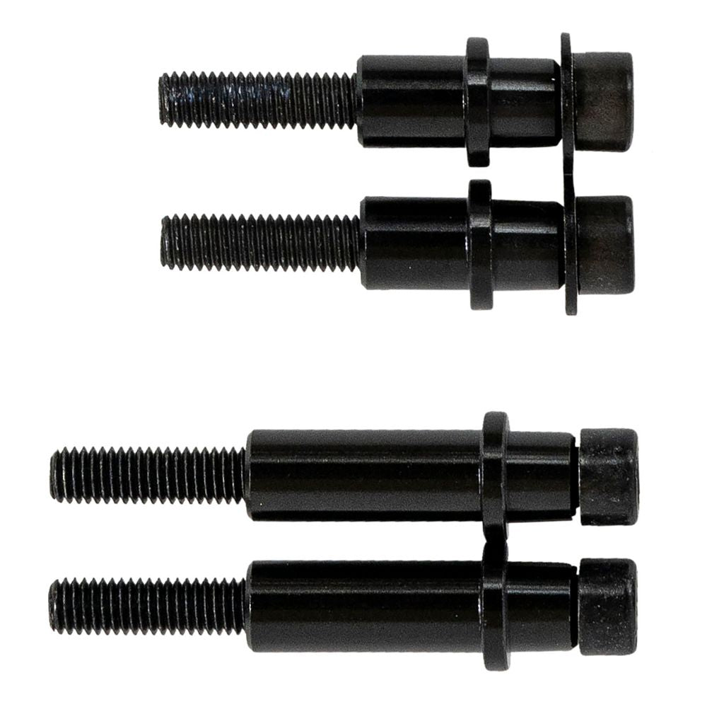Closethegap Adapterset Raceday4 Evo DM