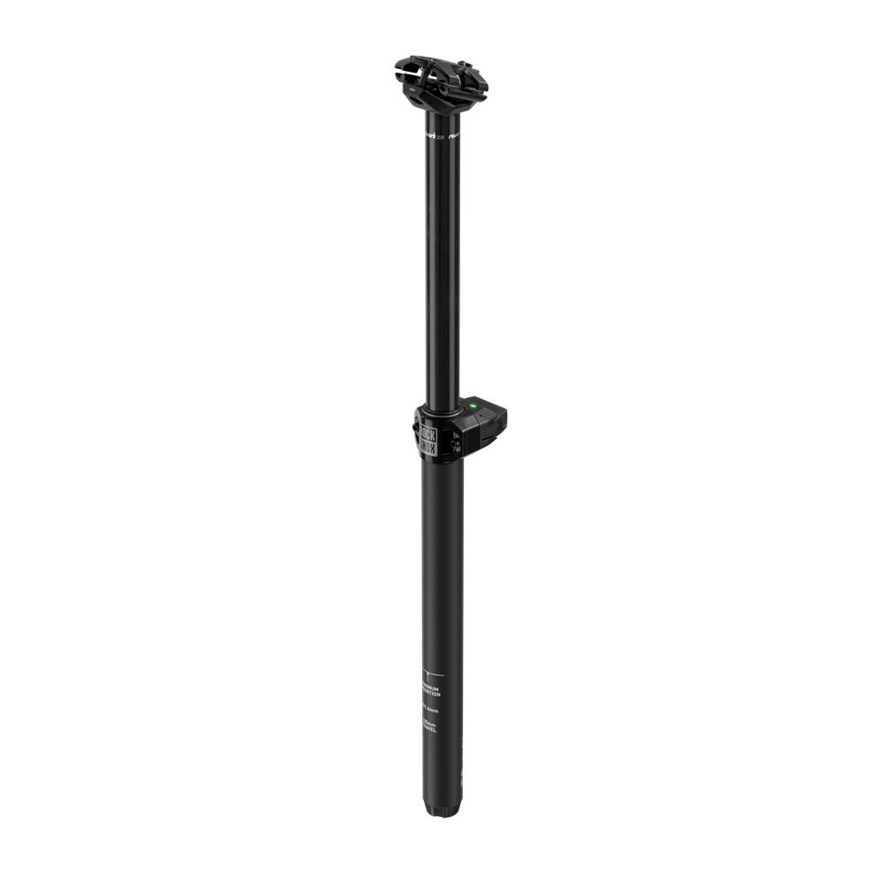 RockShox RS Variosaddle-Unterstützung Reverb Axs 31,6 150 mm B2