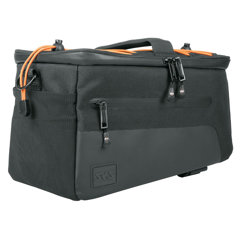 Sks Germany Infinity Urban Trunk Bag Tragetasche