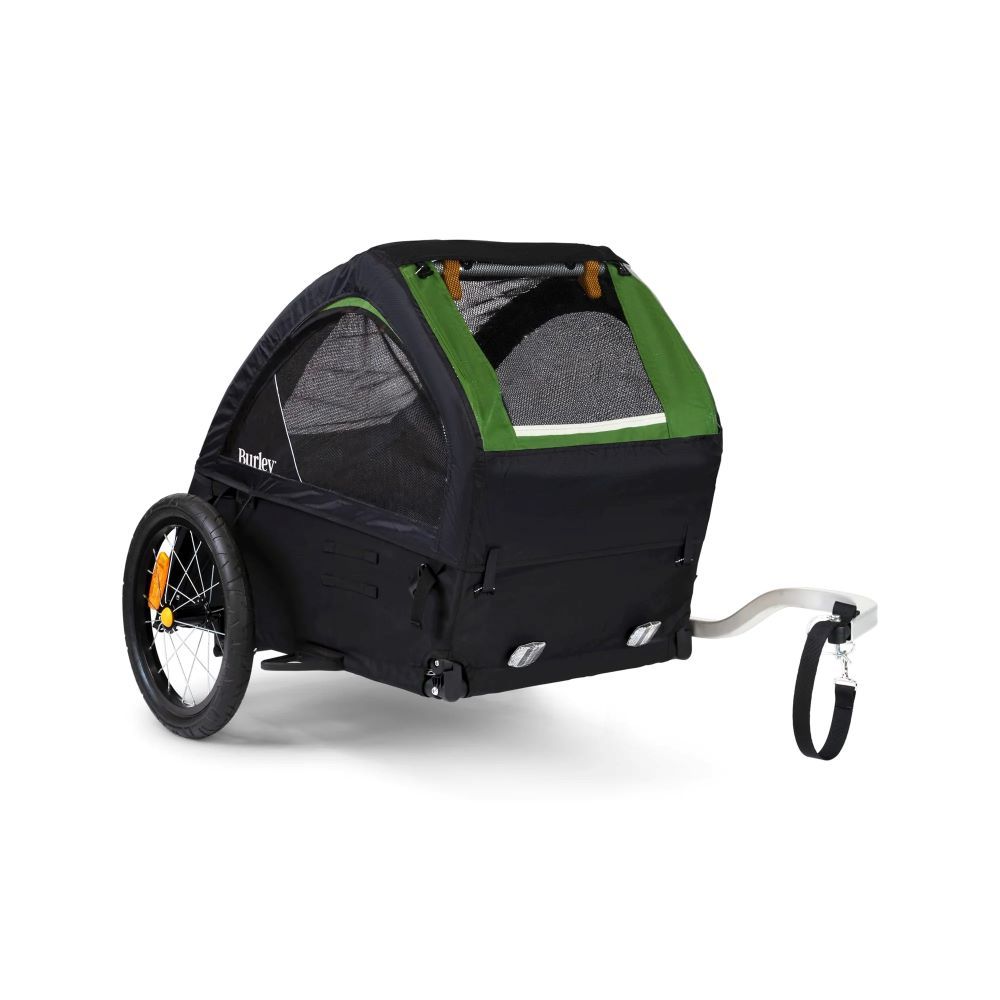 Burley Bur Heckwagen-Regenschutz