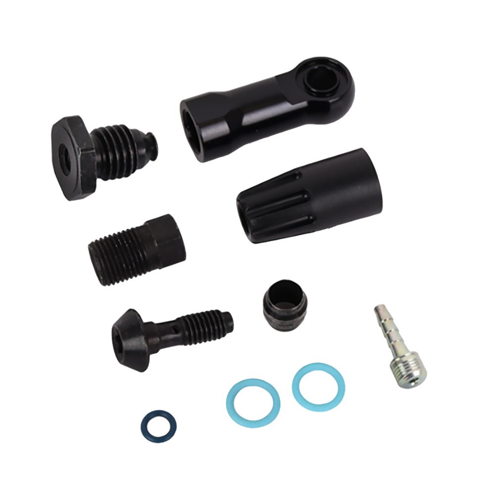 Magura 90° Rohradapter für MT-Hebelmontage