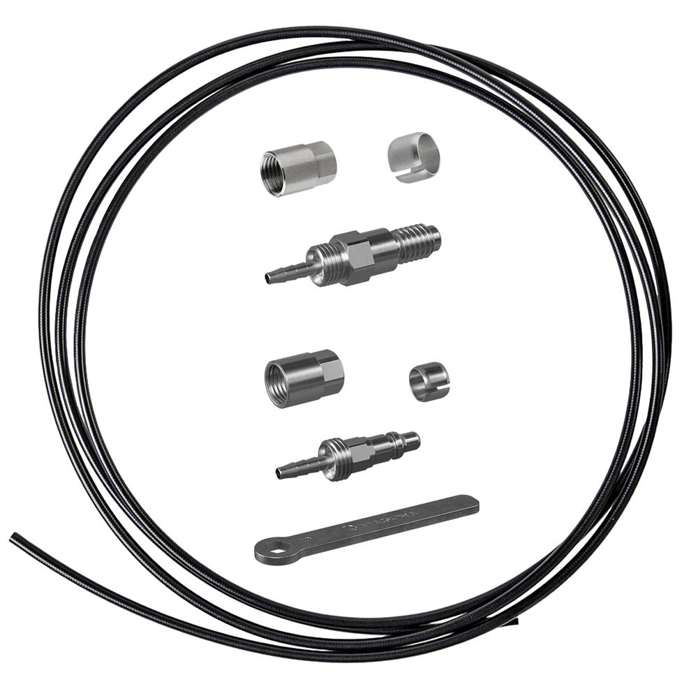 Magura Bremse Mag Pipe Disc ET Easy Link gerade 3000 mm