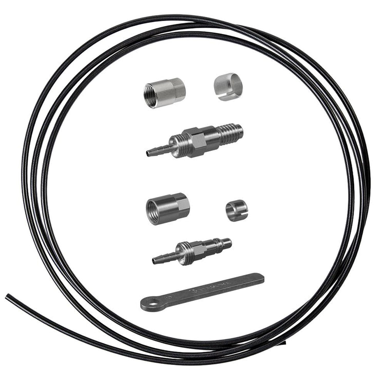 Magura Bremse Mag Pipe Disc ET Easy Link gerade 3000 mm