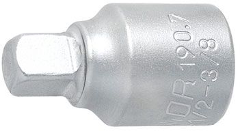 GRS Unior Dop Advance Stück 1 2 -3 8