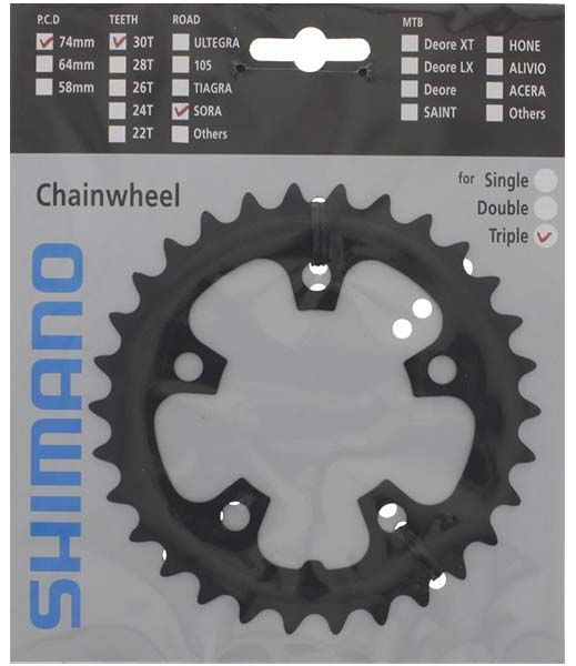 Shimano Kettenblatt Sora