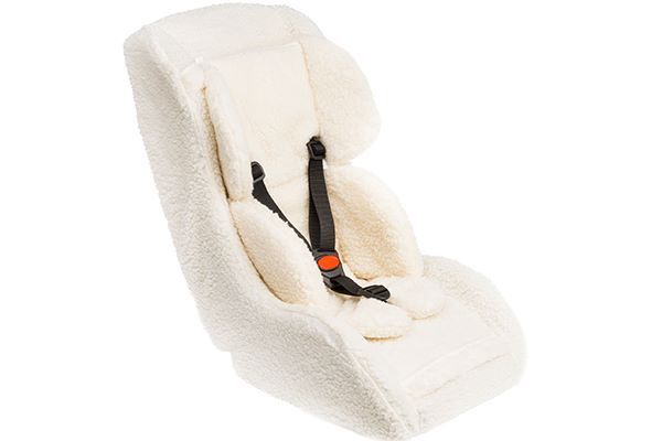 Melia Kard Mel Plus Kleinkindschale 3P 7-18 Monate mit