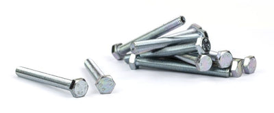 Bofix Hexagon Bolt M8-75 (12st)