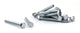 Bofix Hexagon Bolt M8-75 (12st)