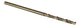 Bofix -Bohrer 2 mm jeweils