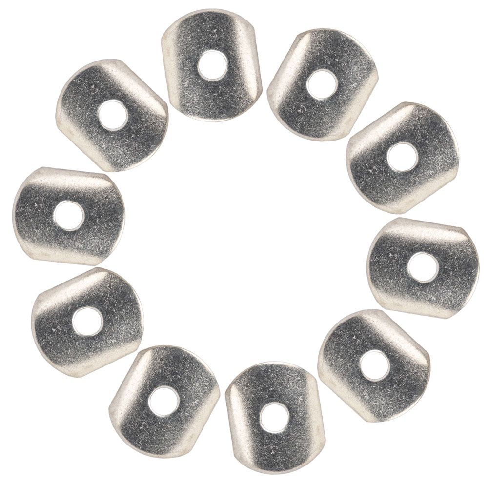 Batavus anp gespachtelte Platte oval ds a 10