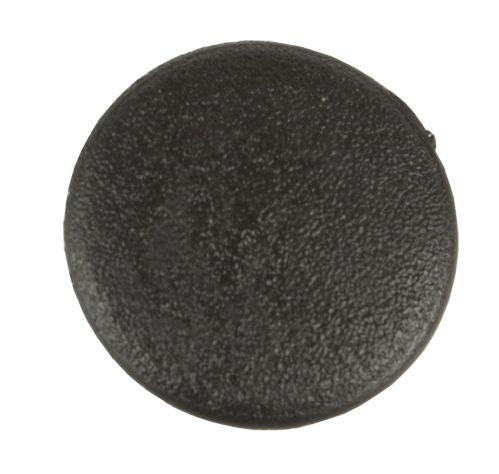 Batavus anp stuud Abdeckkappe 6mm rund PVC schwarz ds a 10