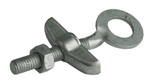 Batavus Anp Kettenspanner 6x50 ds a 10