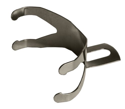 Batavus ANP Spatd Clamp SKS 7314 Edelstahl DS A 10