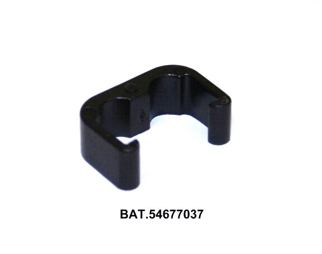 Batavus ANP Kabelklemme PVC 2 Kabel zw ds a 10