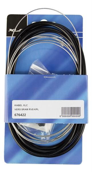 XLC Schaltkabel Sram