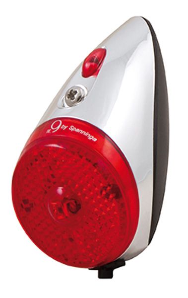 XLC Rücklicht Nr. 9 xb