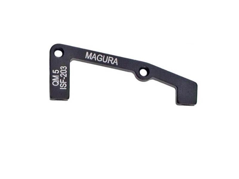 Magura-Adapter qm 5