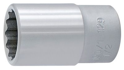 Grs Unior Cap 1 2 36,0 mm