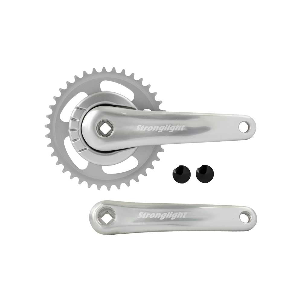 Stronglight Cranket Twin