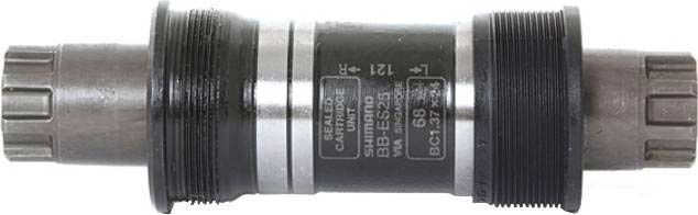 Shimano Tretlagerset ES25