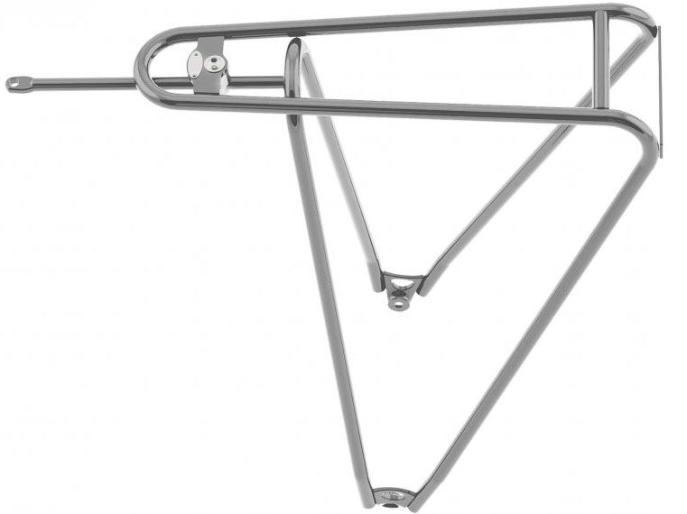 IMM Achterdrager 26 28 TUBUS Fly Classic Classic